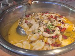 -辣得叫湘菜(四明店)