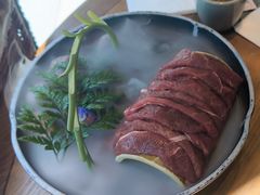 -盡膳口福跷脚牛肉火锅(晶耀前滩店)