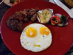 -小世界西餐厅(建国门店)