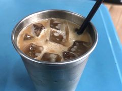 冻鸳鸯-渔记茶餐厅(渔村店)