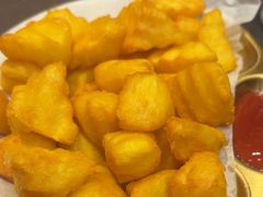 -邢氏老太太烤串(北兴街店)