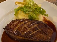-Le Comptoir de la Gastronomie