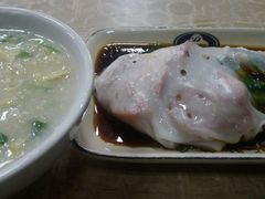 -银记肠粉店(新港西路店)