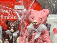 -Laderach 莱德拉(上海环贸iapm店)