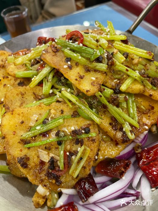 马布尔莱斯食府(西红门店)图片