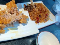 -津菜宋记老房子(平山道店)