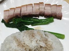 -味莊茶餐厅·自家點心(万象城店)