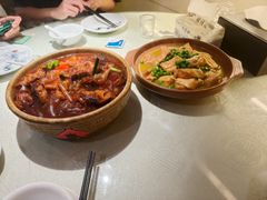 -眷江南之小蓝鲸(王府大街店)