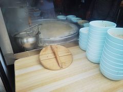 -陈记锅盖面(长江路店)