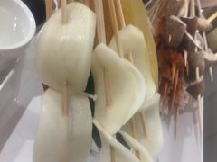 -串一火锅(赛格国际购物中心店)