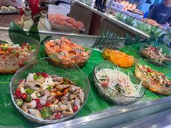 -冀粤香海鲜自助餐厅(西美五洲店)
