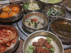 -坦坦大炉·韩式烤肉(望京店)