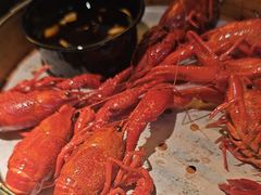 -巴厘龙虾·榜首油焖大虾(音乐学院·沿江酒馆店)