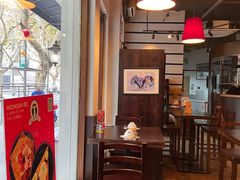 -La Creperie法餐厅(桃江路店)