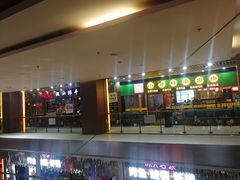 门面-浦东食品城(华诚大厦店)