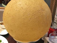 麻圆-万重锦·人文川菜馆(骡马市店)