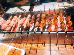 -三个蒙古大叔羊肉串(大宁店)