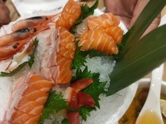 -上渔铁板烧(熙悦汇店)