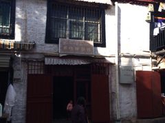 小昭寺-小昭寺