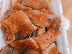 -细妹五香牛杂(步行街店)