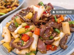 -静一餐厅·湖北菜(前门创始店)