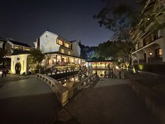 -苏州吴宫泛太平洋酒店