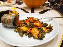 -广州文华东方酒店·江-由辉师傅主理