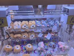 -风云再起游乐汇(北京西单西西友谊店)