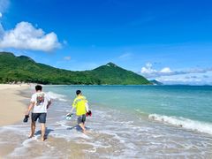 -西涌国际滨海旅游区