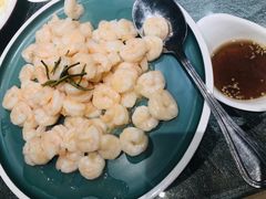 -四季厨房 鲁菜·孔府烤鸭(高新万达店)