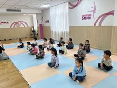 -天津蜂巢幼儿园·托育