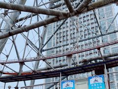 -星城之眼摩天轮