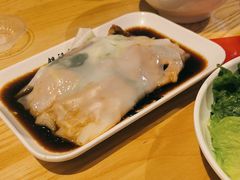 -银记肠粉店(南方医院店)