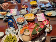 -福樱兰海鲜放题铁板烧(加州店)