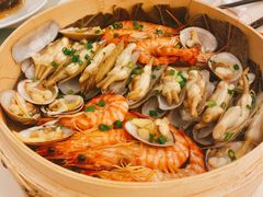 -海逸海鲜酒家(古北店)