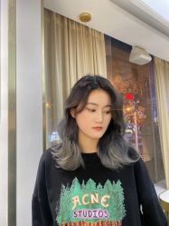 -KIMI HAIR SALON·烫染设计店