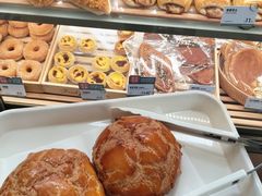 -可颂坊(中心书城店)