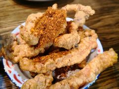 -周幺妹重庆老火锅(银泰城总店)