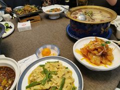 -来相会饺子·新辽菜(甘家口店)