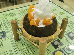 -玉椰林甜品店(创始店)