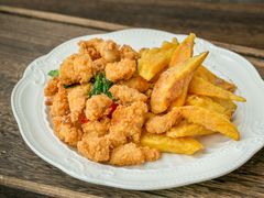 -太麻里文创咖啡馆(创意设计中心店)