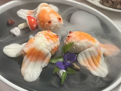 -粤来记·啫啫煲·点心(日月光店)