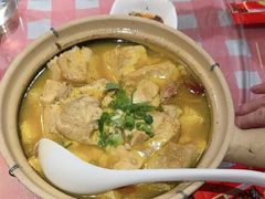 -那家老院子东北菜·饺子·小鸡炖蘑菇(艳华街店)