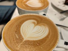 -Peet's 皮爷咖啡(东湖路手作店)