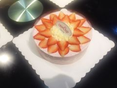 -可丽可丽·生日蛋糕·下午茶(厦门鹭港店)