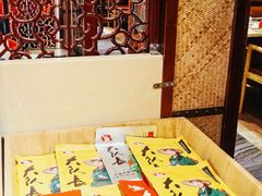 -大队长主题火锅(观音桥店)