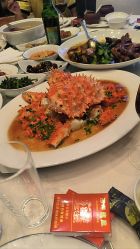 点击看大图 -上海金茂君悦大酒店·宴会厅