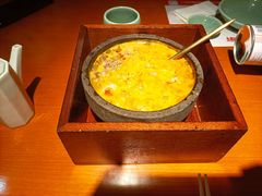 -仓桥家·焗寿司·锅物(光谷步行街店)