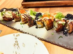 -大岛日本料理铁板烧(南通大饭店)
