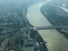 -广州塔卢特斯法国旋转餐厅